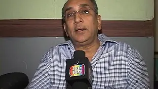 Interview With Ajay Sinha Thumbnail