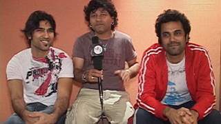 Exclusive Interview with Kailash Kher And his Band Kailasa Thumbnail