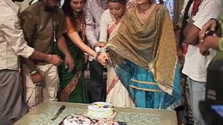 On the sets of Chhoti Bahu