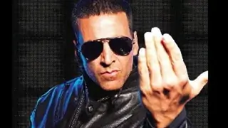 Akshay Kumar Fights For Cricket Thumbnail
