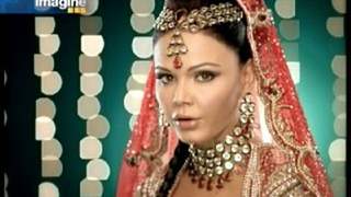 Rakhi Sawant Gets Best Wishes From Televsion Stars !