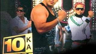 Salman Khan in 10 ka Dum season 2 thumbnail