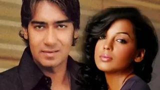 Ajay Devgan sent a doctor to treat Mugdha Godse Thumbnail