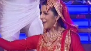 Jhalak Dikhhla Jaa is getting tougher Thumbnail