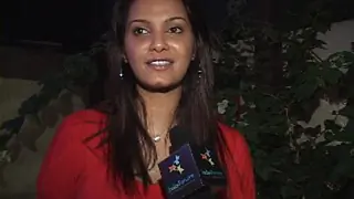 ''Diana Hayden on a Reality Show Again " Thumbnail