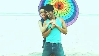 Sanaya Irani and Mohit Sehgal - Photoshoot For GR8 Magazine India-forums Exclusive Thumbnail