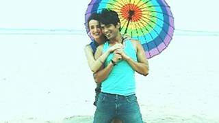 Sanaya Irani and Mohit Sehgal - Photoshoot For GR8 Magazine India-forums Exclusive