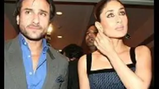 Saif n Kareena together in their new FLick ! Thumbnail