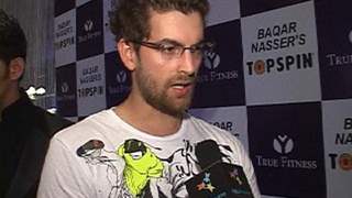 An Exclusive Interview With Neil Nitin Mukesh