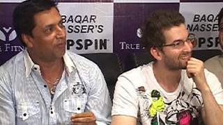 'Madhur And Neil Talk about their Film Jail ' thumbnail