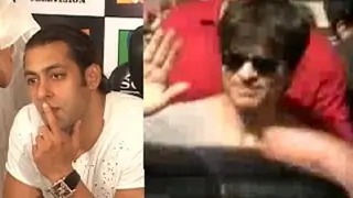 'I dont have to Marry Him ' - Salman Khan Thumbnail