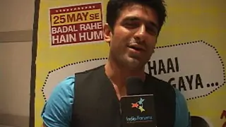Interview With Ejaz Khan Thumbnail