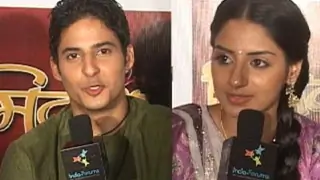 Mitwa - Phool Kamal Ke Press Confernce Thumbnail