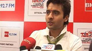 'Jacky Bhagnani Talks About his Film Kal Kissne Dekha' Thumbnail