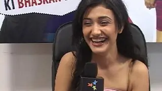 Exclusive Interview With Ragini Khanna From Bhaskar Bharti Thumbnail