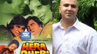 Puneet Mehra Coming Up with Hera Pheri(1976) remake