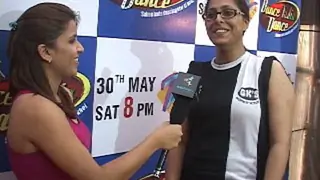 Interview With Geeta Maa of 'Dance India Dance' Thumbnail