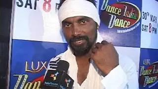 Interview With Remo - Mentor 'Dance India Dance' Thumbnail