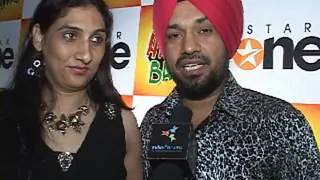 Interview with Ghuggi and kuljeet... Thumbnail