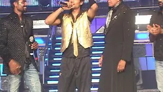 Grand Finale of Zee TV Dance India Dance Thumbnail