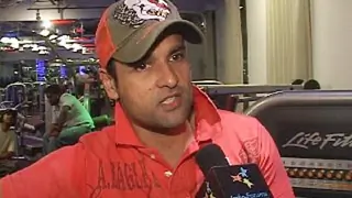 Rohit Roy Talks About His Future Plans... Thumbnail