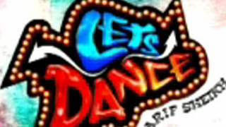 Let's Dance Title Song