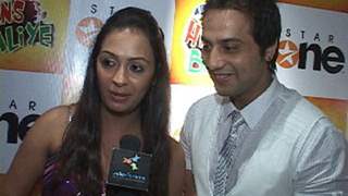 Ashita Dhawan and Shailesh Gulabani - Interview