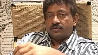 Ram Gopal Varma - Talks About his Movie Agyaat Thumbnail