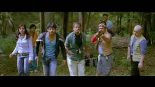 Agyaat Theatrical Trailer