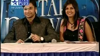 Shaleen Bhanot And Daljeet Kaur - Star Parivaar Awards Thumbnail