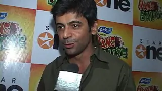 Sunil Grover - Interview Thumbnail