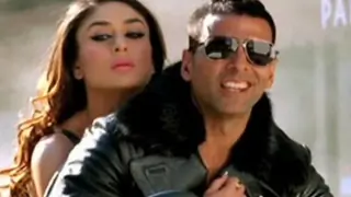 Kambakkht Ishq Teaser Thumbnail