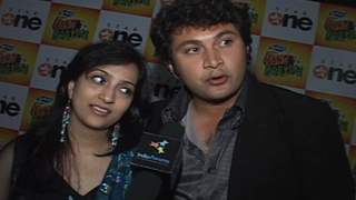 Interview With Rajesh Kumar And His Wife Madhvi