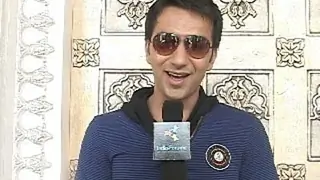 Ali Merchant - Exclusive Interview Thumbnail