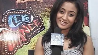 Gayatri Patel - EXclusive Interview Thumbnail