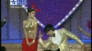 Star Parivaar Awards 2009 Teaser Thumbnail