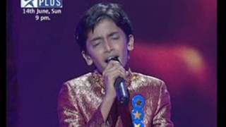 Amul Voice of India Mummy ke Superstars Episode 21