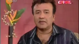 Annu Malik On Retake with Pratibha Advani - Part Two Thumbnail