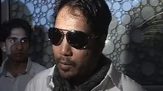 Party girls - Album Launch Thumbnail