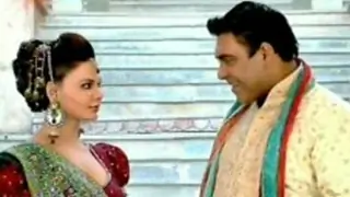 Rakhi & Host Ram Kapoor Thumbnail