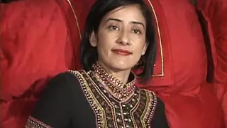 Manisha Koirala Interested To Work In TV Thumbnail