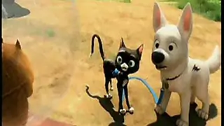 BOLT - Promo Thumbnail