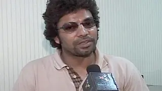 Longines Fernandes - Interview Thumbnail