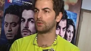 Neil Nitin Mukesh - Interview Thumbnail