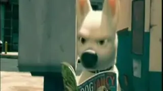 Bolt - Promo (Hindi) Thumbnail