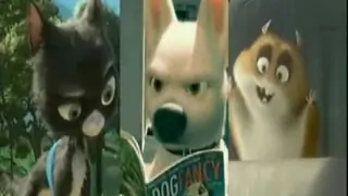 Bolt Promo 3 (Hindi) Thumbnail