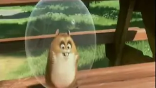 Bolt Promo 6 (Hindi) Thumbnail