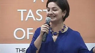 Pooja Bhatt Spoke About Her Film Thumbnail