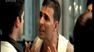 Kambakkht Ishq - Teaser Thumbnail