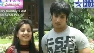 Star Sansaar With Anjali Abrol & Kapil Nirmal Thumbnail